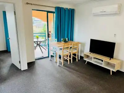 Aruba Surf Resort - 94