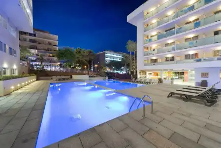 4R Salou Park Resort II - 26