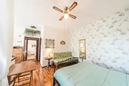 Casale dell'Insugherata B&B Roma - 5