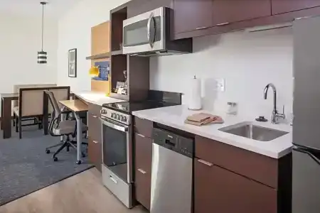 TownePlace Suites Orlando Airport - 66