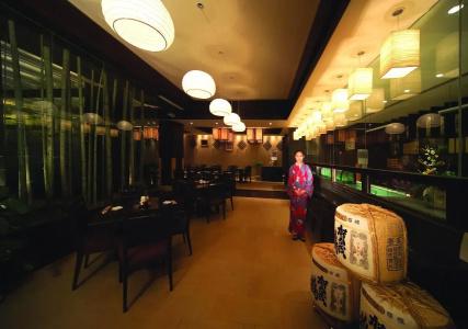 New Century Grand Hangzhou - 31