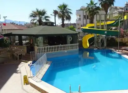 Maxwell Holiday Club - 29