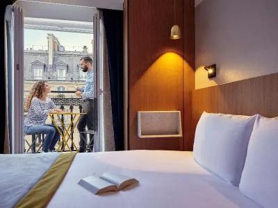 Mercure - 42