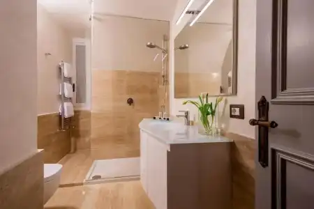 Palazzo de Cupis - Suites and View - 30