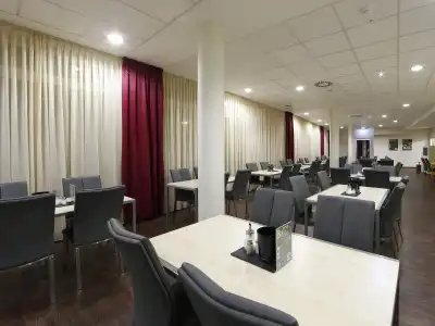 B&B Berlin-Mitte - 18