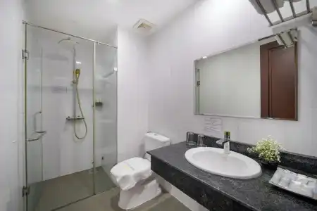 Platinum Beach & Apartment - 23