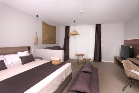 Eques Petit Resort - 2