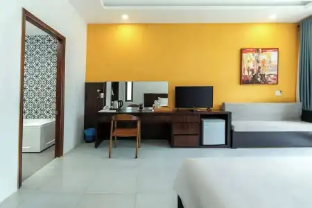 Kingo Retreat Resort - 85