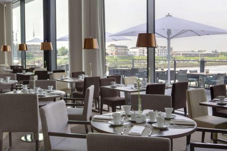 Steigenberger Bremen - 45