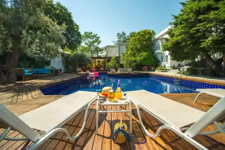 Centro Bodrum - 39