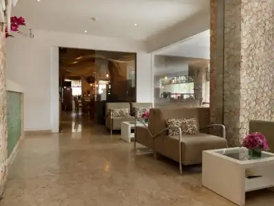 Kuta Angel Luxurious Living - 21