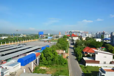 The Smart Hatyai - 19