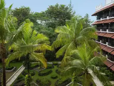 Mustika Yogyakarta Resort and Spa - 142