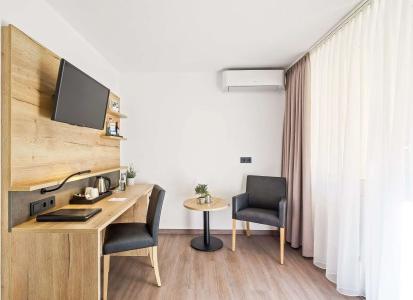 Best Western Favorit - 60