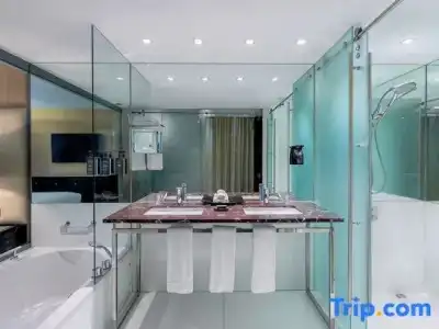 Sheraton Lisboa & Spa - 101