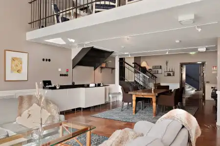 Grand Halmstad, WorldHotels Crafted - 16