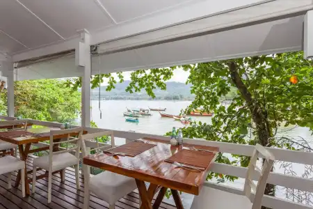 Kamala Beach Estate Phuket - 22