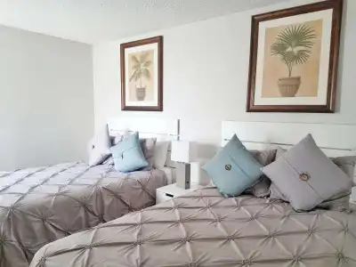 Parc Corniche Condominium Suites - 36