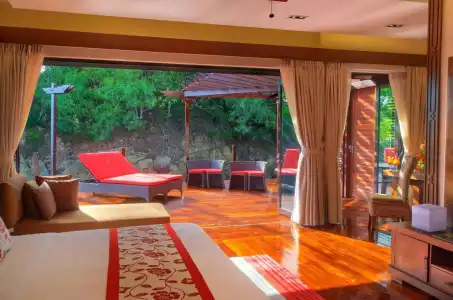 Gayana Marine Resort - 69