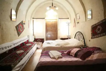 Asyada Suites - 33