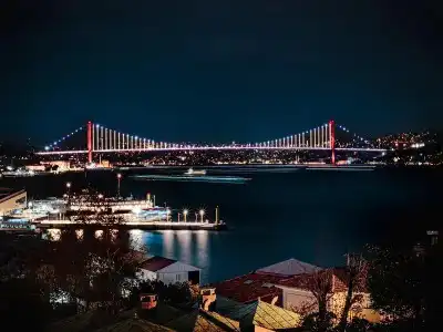 Metropolitans Bosphorus - 36