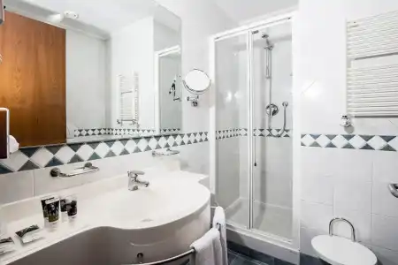Mercure Genova San Biagio - 29