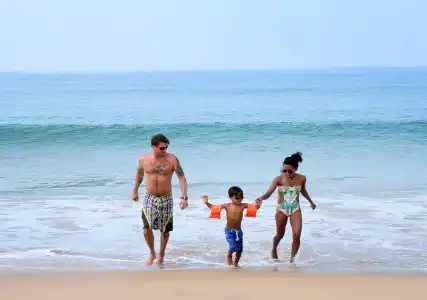 Nico Beach - 8