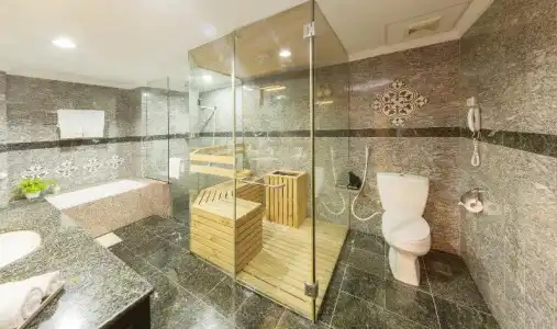 Muong Thanh Luxury Song Han - 56