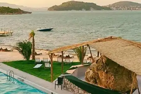 Ivy Sailing Resort - 4