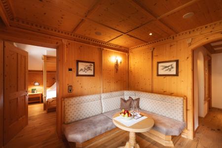 Spa Jagdhof - 47