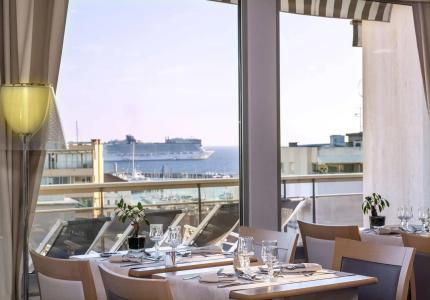 Staybridge Suites Cannes Centre by IHG - 36