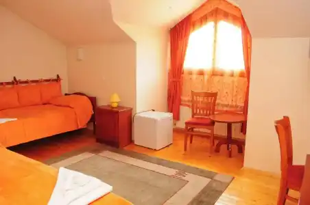 Kris Guest House - 49