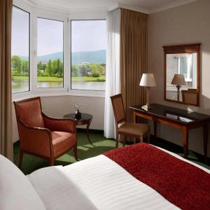 Heidelberg Marriott - 37