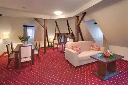 Clarion GrandZlaty Lev - 40