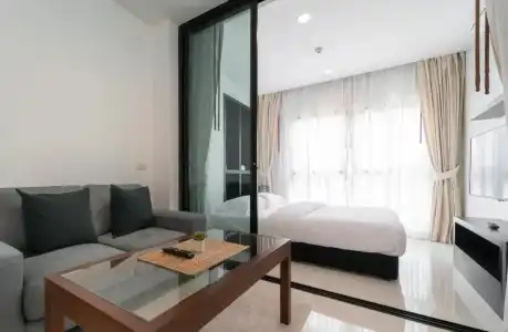 Siamplaengna Residence - 32