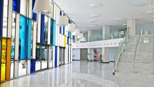 Ágora Spa & Resort - 1