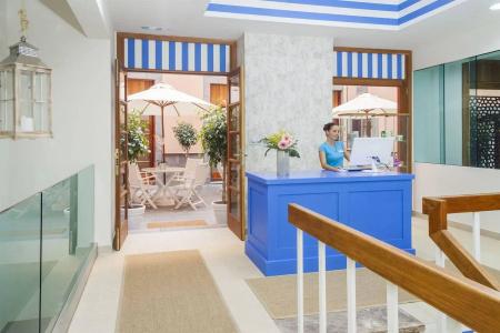 Laguna Nivaria & Spa - 22