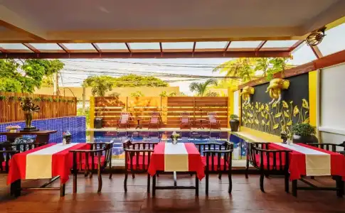 Beyond Yangon Boutique Inn - 24