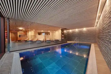 Appartement Roggal - 40