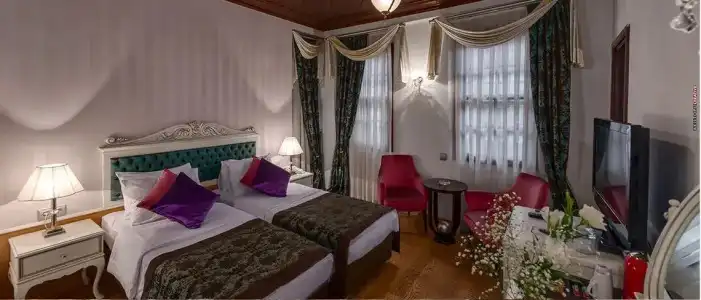 Tuvana - Special Class - 3