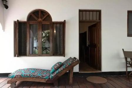 Zoi Retreat Zanzibar - 79