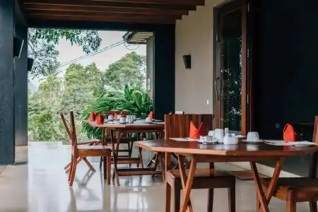 Mount Havana Luxury Boutique Villa - 26