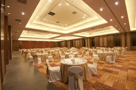 Vedic Village Spa Resort - 12