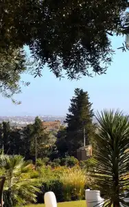 Villa La Lumia B&B Suites & Apartments - 8