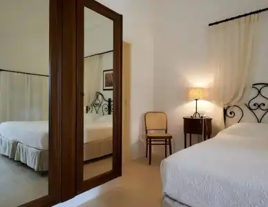 Masseria Le Carrube - 1