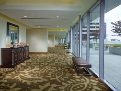 Omni Fort Worth - 13