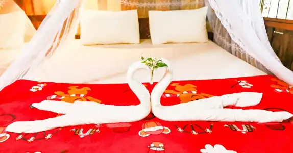 Smile Guesthouse By Smile Resort - 16