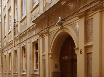 AltstadtAugsburg - 0