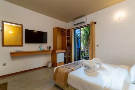 Nala Veli Beach & Spa - 73