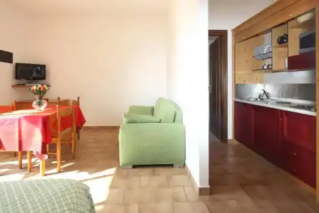 Residence Kriss - 126